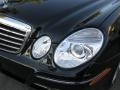 Black - E 350 Sedan Photo No. 21