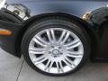 2008 Mercedes-Benz E 350 Sedan Wheel and Tire Photo