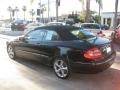 Black - CLK 320 Cabriolet Photo No. 4