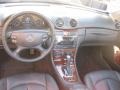 Black - CLK 320 Cabriolet Photo No. 19