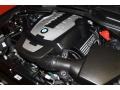 4.8 Liter DOHC 32-Valve VVT V8 Engine for 2009 BMW 6 Series 650i Coupe #41454479