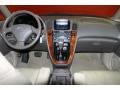 Ivory Dashboard Photo for 1999 Lexus RX #41454579