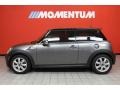Dark Silver Metallic - Cooper S Hardtop Photo No. 10