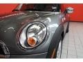 Dark Silver Metallic - Cooper S Hardtop Photo No. 11