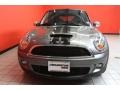 Dark Silver Metallic - Cooper S Hardtop Photo No. 12