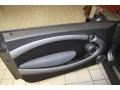 Dark Silver Metallic - Cooper S Hardtop Photo No. 13