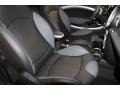 Dark Silver Metallic - Cooper S Hardtop Photo No. 31