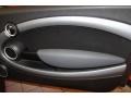 Dark Silver Metallic - Cooper S Hardtop Photo No. 32