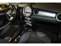 Dark Silver Metallic - Cooper S Hardtop Photo No. 33