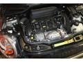 Dark Silver Metallic - Cooper S Hardtop Photo No. 34