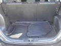 2007 Honda Fit Sport Trunk