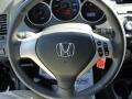 Black Steering Wheel Photo for 2007 Honda Fit #41455735