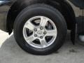 2007 Toyota Tundra Limited CrewMax 4x4 Wheel and Tire Photo