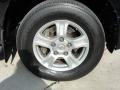 2007 Toyota Tundra Limited CrewMax 4x4 Wheel and Tire Photo