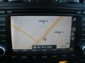 Navigation of 2008 Touareg 2 V8