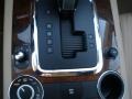  2008 Touareg 2 V8 6 Speed Tiptronic Automatic Shifter