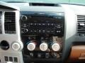2007 Toyota Tundra Limited CrewMax 4x4 Controls