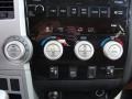 Controls of 2007 Tundra Limited CrewMax 4x4