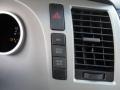 Controls of 2007 Tundra Limited CrewMax 4x4