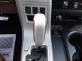 2007 Tundra Limited CrewMax 4x4 6 Speed Automatic Shifter