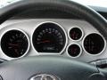 2007 Toyota Tundra Limited CrewMax 4x4 Gauges