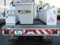 Summit White - Silverado 3500 Regular Cab Chassis Utility Bucket Photo No. 7