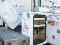 Summit White - Silverado 3500 Regular Cab Chassis Utility Bucket Photo No. 9