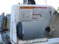 Summit White - Silverado 3500 Regular Cab Chassis Utility Bucket Photo No. 11