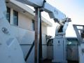 Summit White - Silverado 3500 Regular Cab Chassis Utility Bucket Photo No. 12