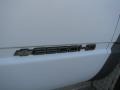 Summit White - Silverado 3500 Regular Cab Chassis Utility Bucket Photo No. 14