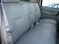 Summit White - Silverado 3500 Regular Cab Chassis Utility Bucket Photo No. 16