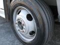 Summit White - Silverado 3500 Regular Cab Chassis Utility Bucket Photo No. 22
