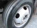 Summit White - Silverado 3500 Regular Cab Chassis Utility Bucket Photo No. 24