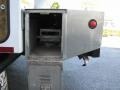 Summit White - Silverado 3500 Regular Cab Chassis Utility Bucket Photo No. 26