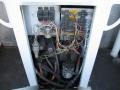 Summit White - Silverado 3500 Regular Cab Chassis Utility Bucket Photo No. 28