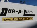 Summit White - Silverado 3500 Regular Cab Chassis Utility Bucket Photo No. 29