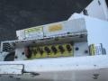 Summit White - Silverado 3500 Regular Cab Chassis Utility Bucket Photo No. 31