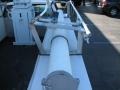 Summit White - Silverado 3500 Regular Cab Chassis Utility Bucket Photo No. 34