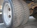 Summit White - Silverado 3500 Regular Cab Chassis Utility Bucket Photo No. 35