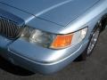 Light Blue Metallic - Grand Marquis GS Photo No. 4