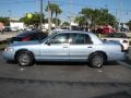 Light Blue Metallic - Grand Marquis GS Photo No. 6