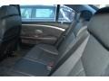2008 Titanium Silver Metallic BMW 7 Series 750Li Sedan  photo #6