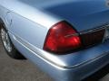 Light Blue Metallic - Grand Marquis GS Photo No. 8