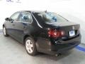 Black Uni - Jetta SE Sedan Photo No. 3