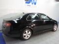 Black Uni - Jetta SE Sedan Photo No. 4