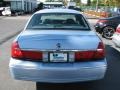 Light Blue Metallic - Grand Marquis GS Photo No. 9