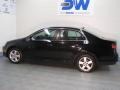 Black Uni - Jetta SE Sedan Photo No. 5