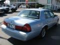 Light Blue Metallic - Grand Marquis GS Photo No. 11