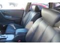 Platinum Metallic - Murano SL AWD Photo No. 5