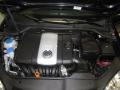 Black Uni - Jetta SE Sedan Photo No. 12